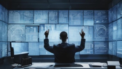 高效决策者，梭高峻信息咨询服务的非凡创新价值