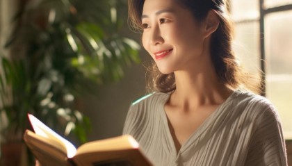 情感与母语信息咨询服务，助力心灵成长的智慧之手