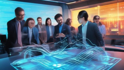 大通信息咨询服务，助力企业数字化转型