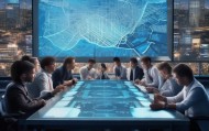 淮安信息化技术咨询，赋能智慧城市建设的中坚力量