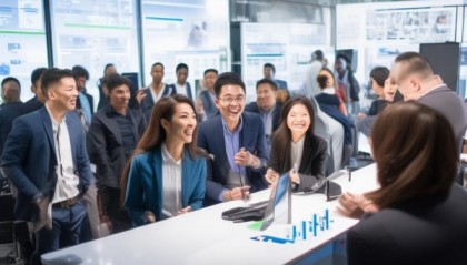 宏欣，专业领域咨询招聘，开启职业新篇章