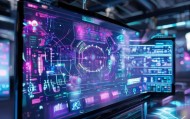 信息咨询服务系统平台，构建高效决策的数字化转型基石