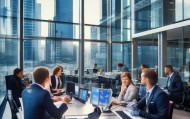 睿恩信息技术咨询公司怎么样？专业可靠，值得信赖！