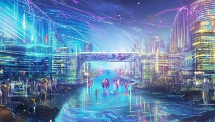 河曲信息咨询服务，赋能未来，开启转型之路