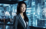 董丽萍，科技领域的领军人物