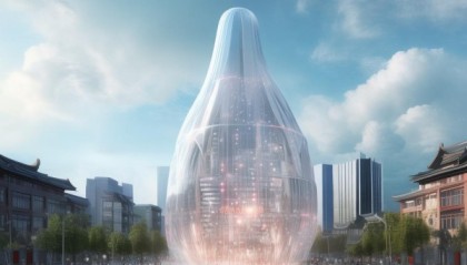 桃江，信息咨询服务的新引擎—赋能新经济者的秘密武器