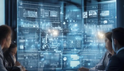 The Role of Technology Consulting Services in Modern Business Models
