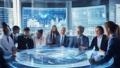 安永信息技术咨询，助力企业数字化转型