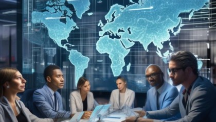 企业信息化咨询，未来科技趋势的洞察