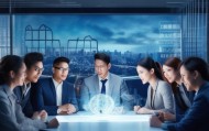 广盛信息技术咨询服务，助力企业迈向未来
