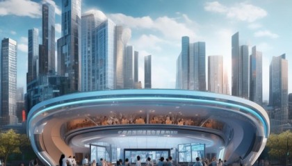 琼海信息化建设，优质平台助力企业高质量发展