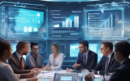 信息咨询服务领域的创新与发展—小邓信息咨询服务部的崛起