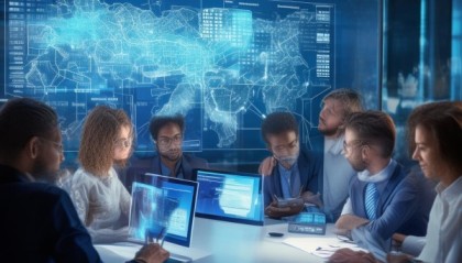 信息技术咨询管理，助力企业数字化转型的路径