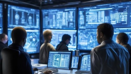 应急信息技术咨询，助力社会安全与稳定