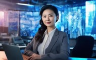 张馨予信息咨询服务，数字化转型中的创新者