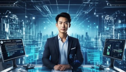 信息化咨询师，职业转型的必经之路