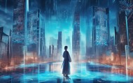 重塑信息时代，中国重燃信息化咨询中心—a新时代的创新力量