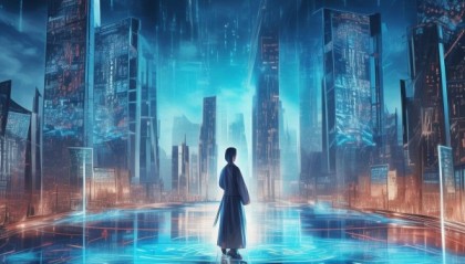 重塑信息时代，中国重燃信息化咨询中心—a新时代的创新力量