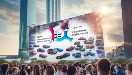 瑞哥汽车信息咨询服务部在挑战中寻找机遇。