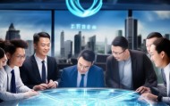 艺鑫信息咨询服务，助力企业成功，开启未来