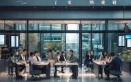 德兴信息咨询服务中心，专业素养与创新智慧的完美融合