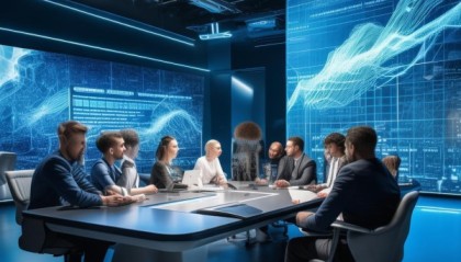 信息化建设管理咨询公司，助力数字转型的强劲对手