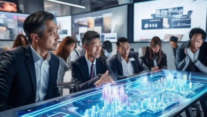 南京常规信息技术咨询，助力企业数字化转型