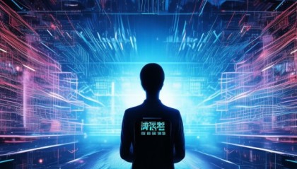 机遇与挑战，大数据驱动的—旻迷信息技术咨询服务
