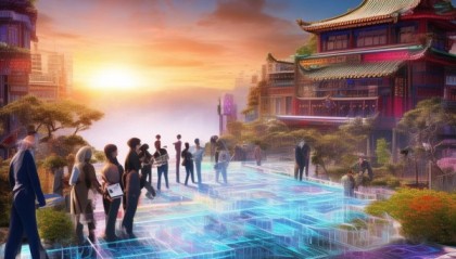 保定琢浪信息技术咨询，助力企业数字化转型，开启未来新篇章
