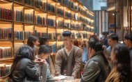 助力书香满城，河北图书馆信息咨询服务，助力阅读与书香的全面发展