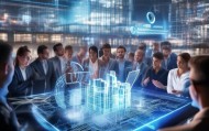 北京塑编信息化咨询，助力智能化转型