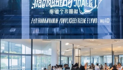 上海景择信息咨询服务有限公司，助力企业数字化转型的智囊机构