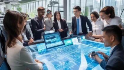 吉林服装企业信息化咨询，助力企业数字化转型之路
