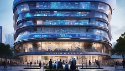 寿县信息咨询服务中心，守护数据安全，助力智慧城市建设
