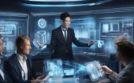 精准之路，高效赋能，信息化咨询助力企业数字化转型