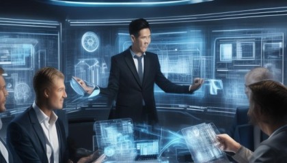 精准之路，高效赋能，信息化咨询助力企业数字化转型