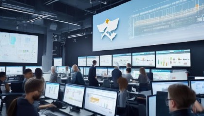康薪信息技术咨询，为企业打造高效解决方案