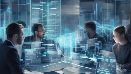 软件信息化咨询，赋能数字化转型的未来技术解决方案