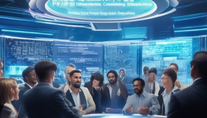 平阳方略信息咨询服务部，开启智慧决策的新篇章