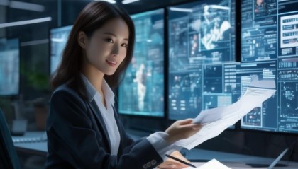 信息化咨询师面试题目解析