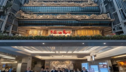 龙文信息咨询服务中心，专业服务，助力企业成长