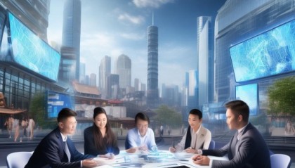 常州天易信息咨询服务，助力数字化转型的创新解决方案