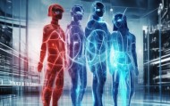 四位一体，服务未来，四大信息化咨询公司助力企业转型