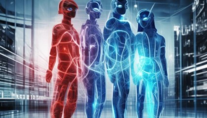 四位一体，服务未来，四大信息化咨询公司助力企业转型