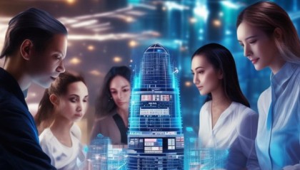 推动商业成功，嘉成信息咨询服务创新价值与未来展望