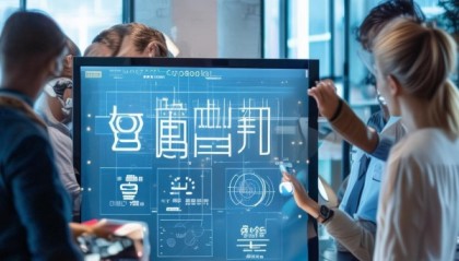 怀宁信息咨询服务，助力企业数字化转型与可持续发展