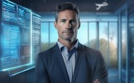 赫诚义，信息咨询服务领域的创新者
