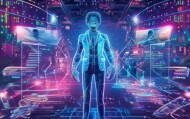 星荷信息技术咨询，助您企业数字化转型