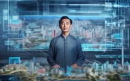 智慧转型的智慧顾问，张家港数字化转型的创新实践