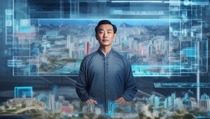 智慧转型的智慧顾问，张家港数字化转型的创新实践